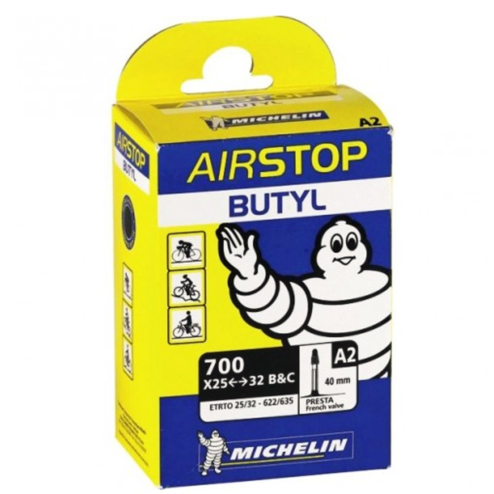 michelin airstop butyl