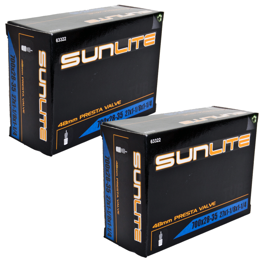 sunlite inner tubes