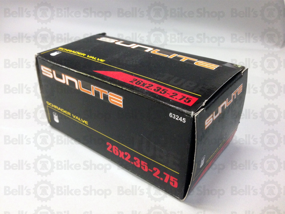 sunlite bike tube