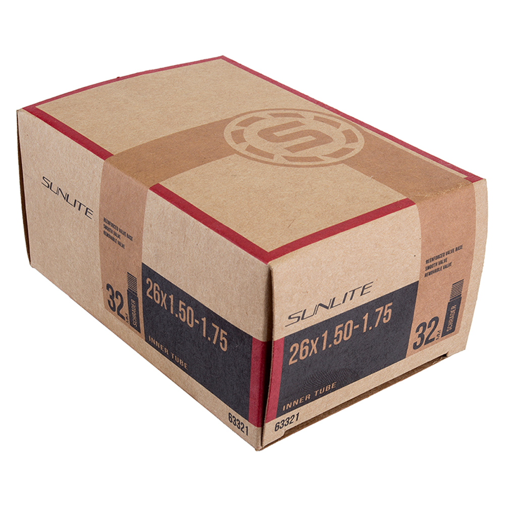26x1 50 bike tube