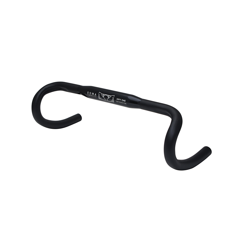 26.0 compact drop handlebars