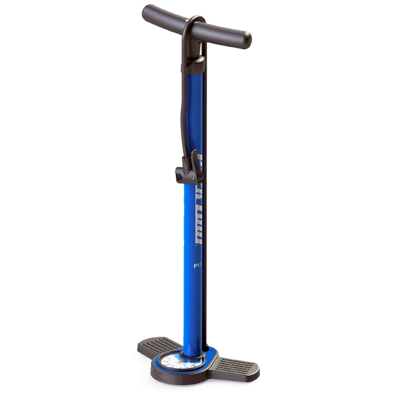 park tool floor pump