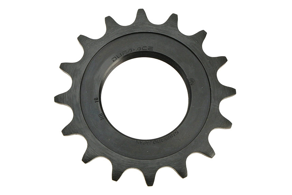 15 tooth cog