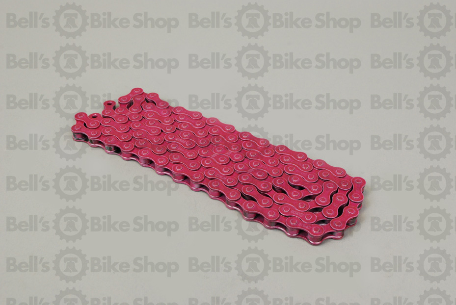 kmc pink chain