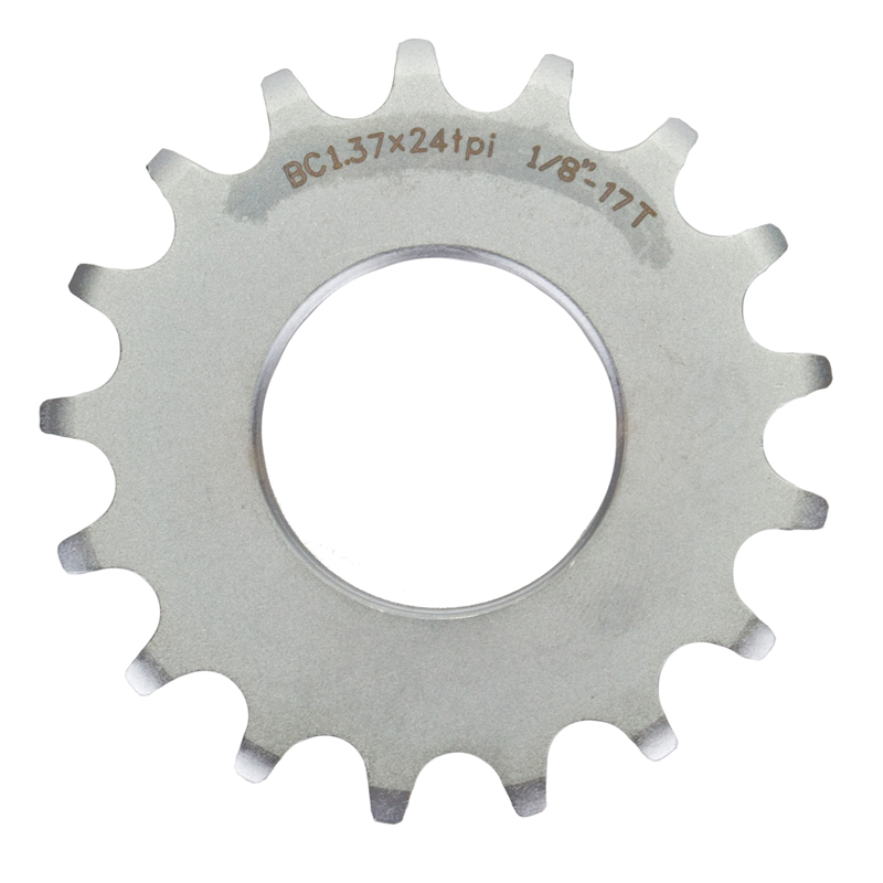 17t fixed cog