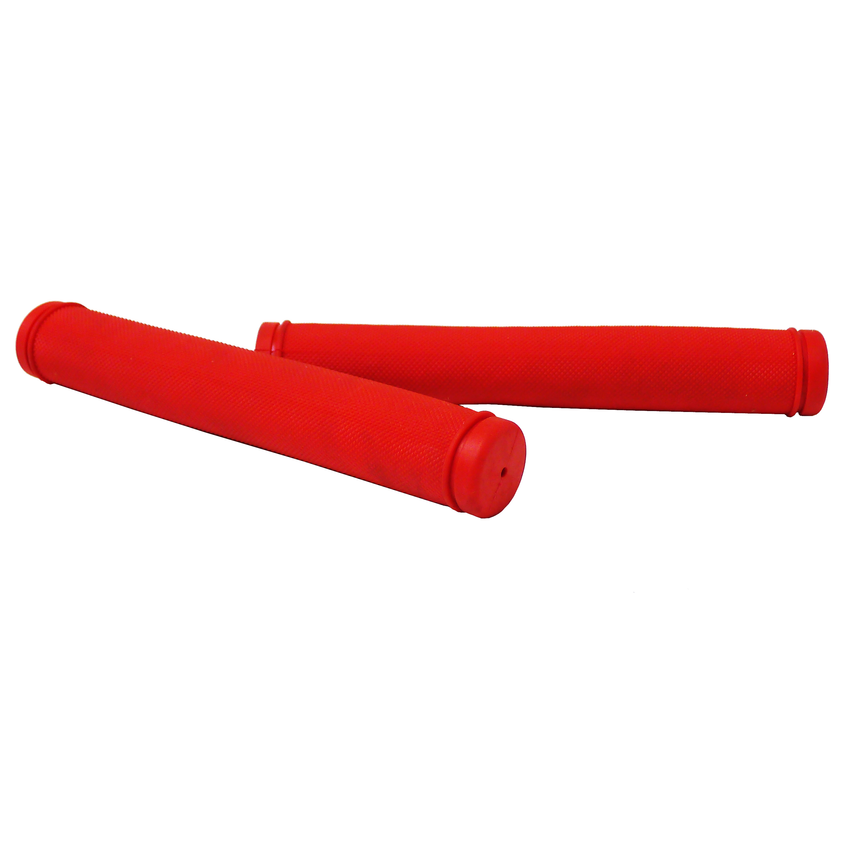 bullhorn handlebar grips