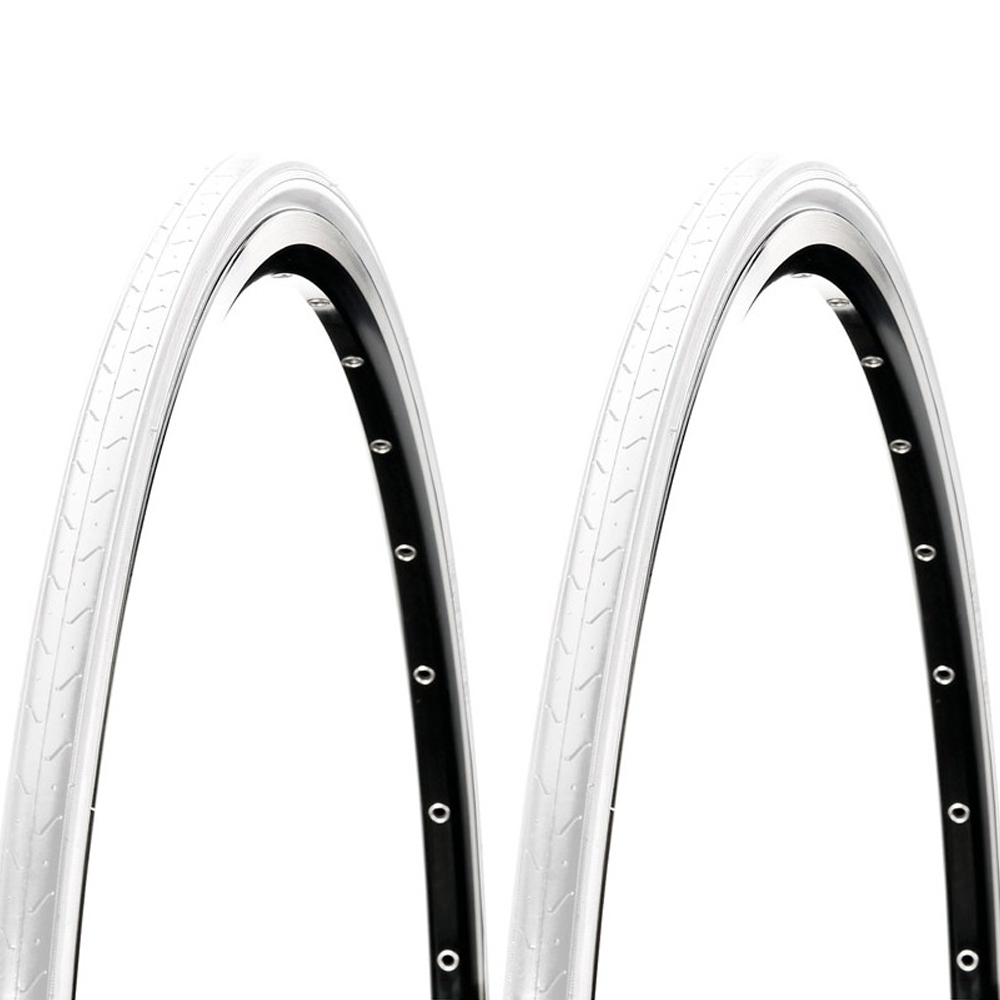 white road bike tyres