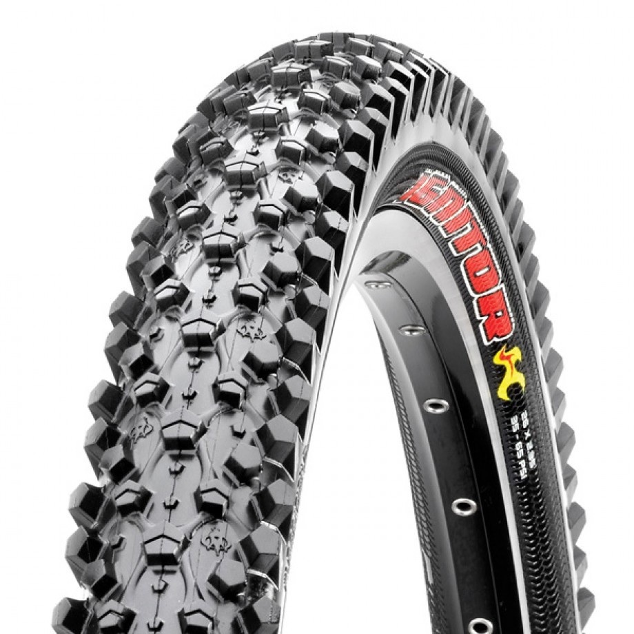 maxxis ignitor exo