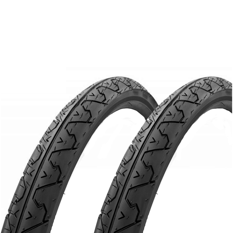 hybrid mtb tires