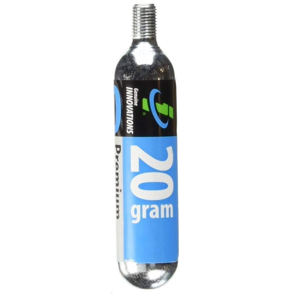 20 gram co2 cartridges