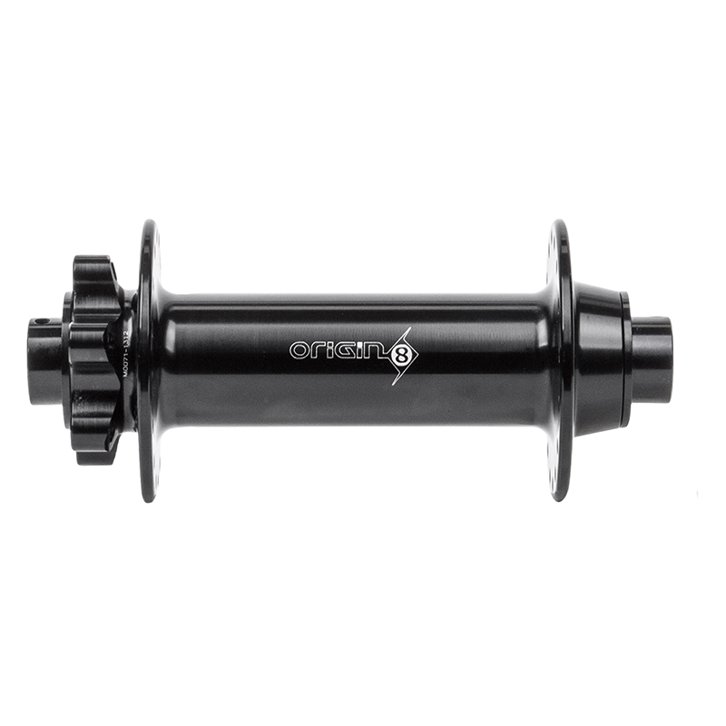 fat bike front hub