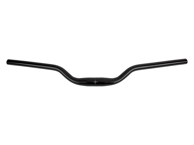 31.8 mm riser handlebars