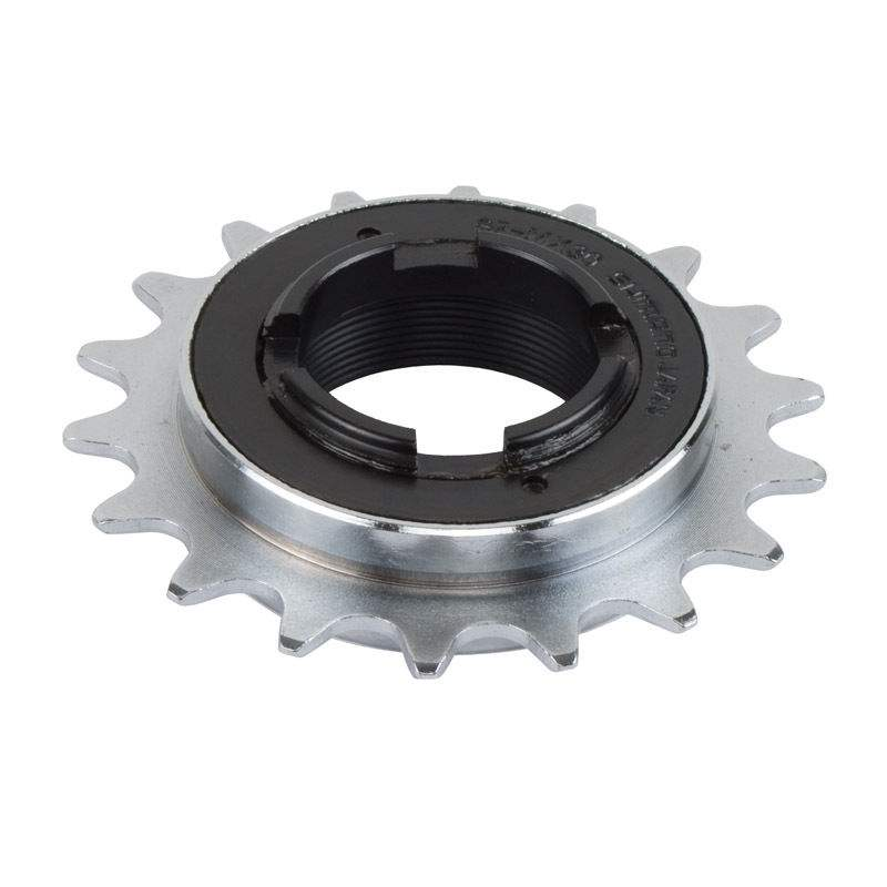 shimano single speed hub