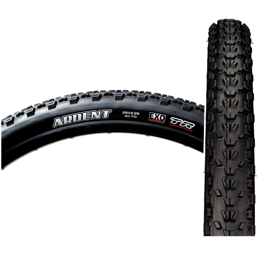 maxxis ardent 29 tubeless ready tire