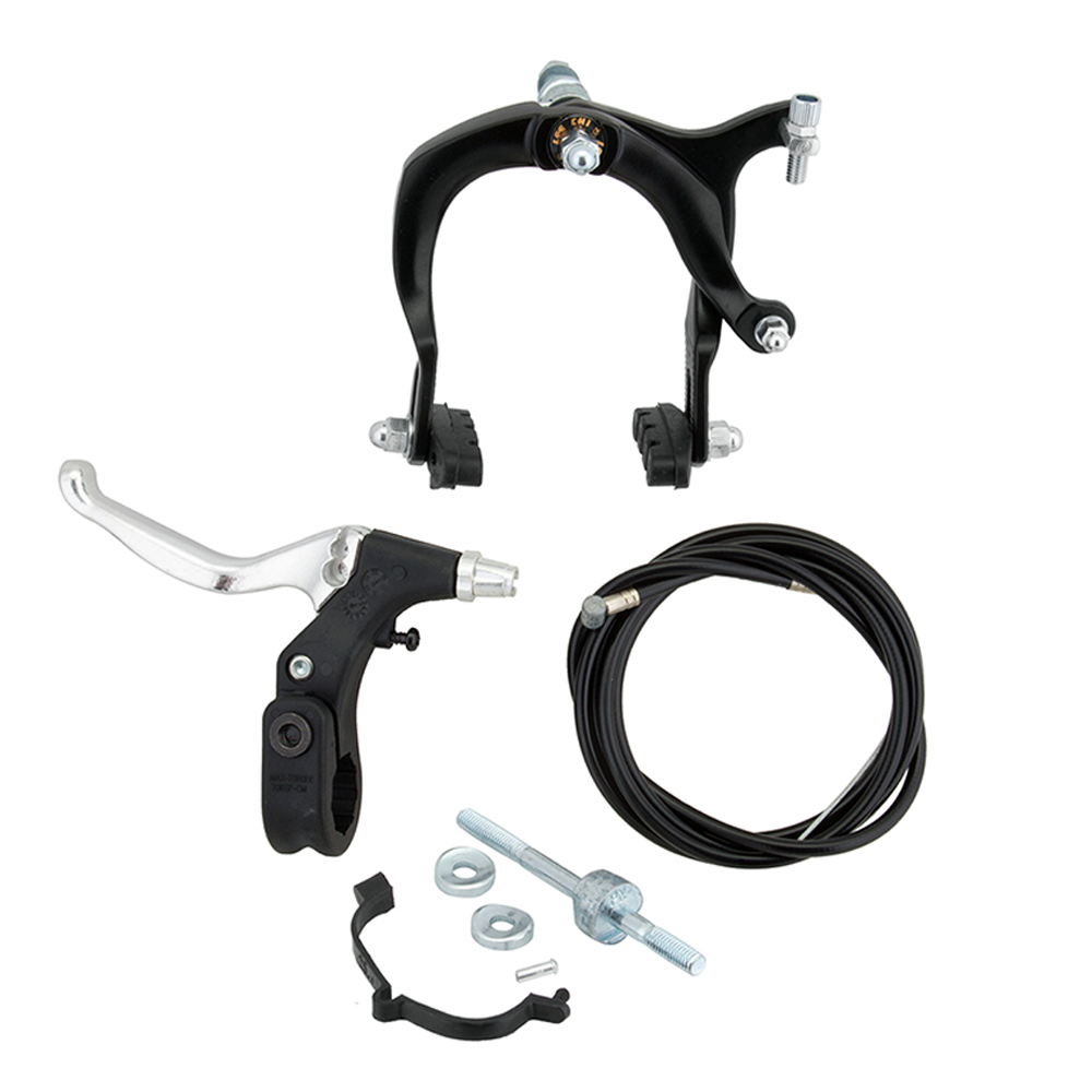 side pull brake kit