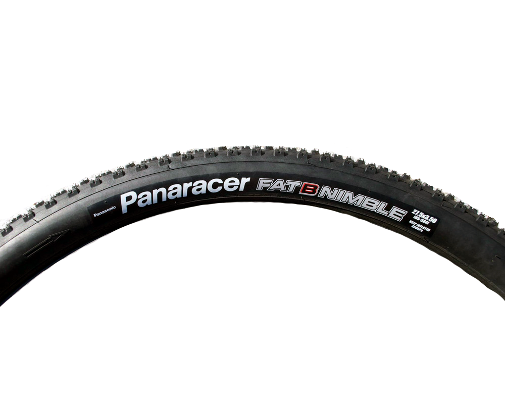 panaracer fat b nimble 27.5