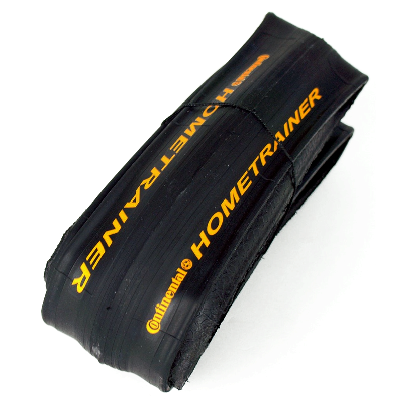 continental hometrainer folding tire