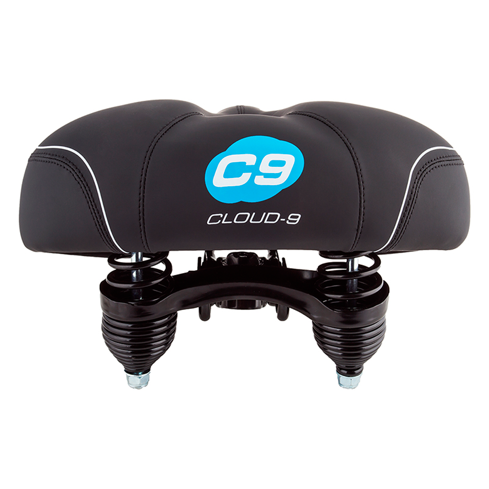 Sunlite Cloud9 Cruiser Select Airflow Suspension Saddle