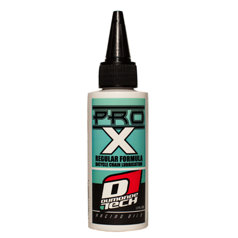 Dumonde Tech Pro X Lite Lube 2oz Bottle 60mL – Store