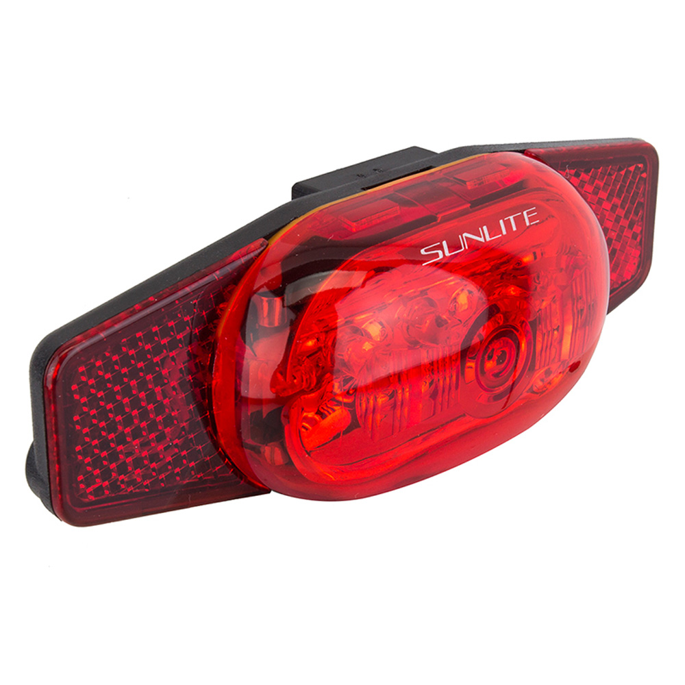 sunlite bike light