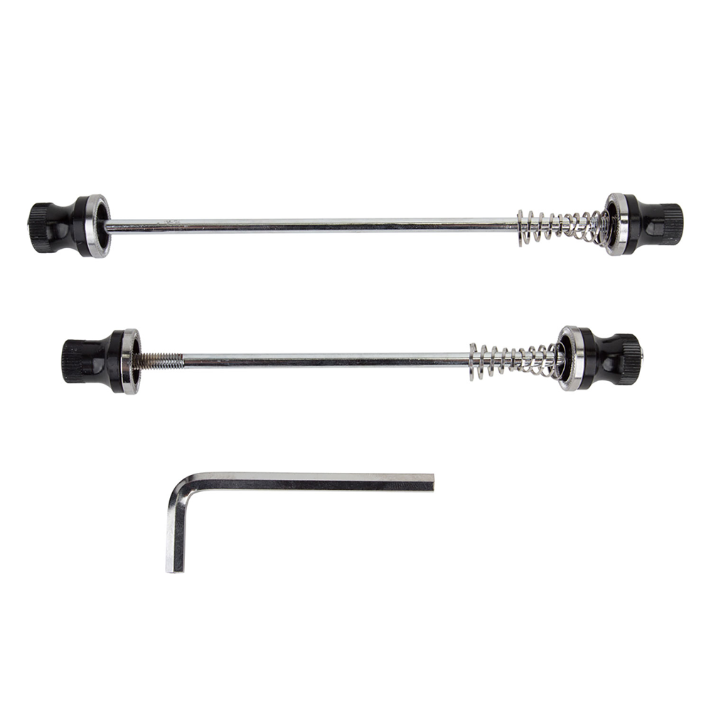 replace quick release skewer