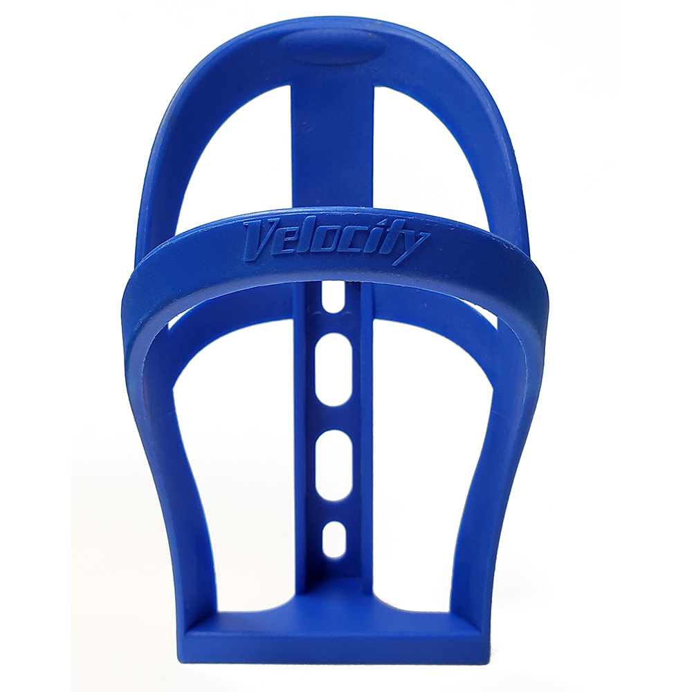 velocity water bottle cage