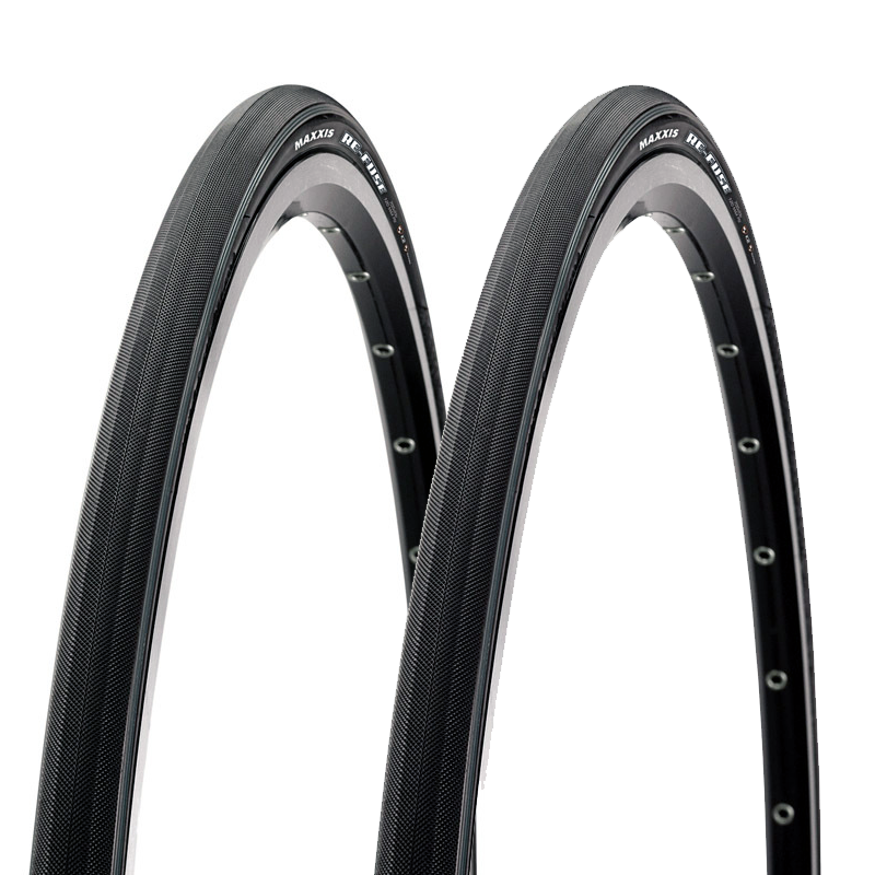 MAXXIS RE-FUSE 700C 40C 2本セット Maxxis Re-Fuse Bike Tire 700 x 40c – Bicycle Warehouse
