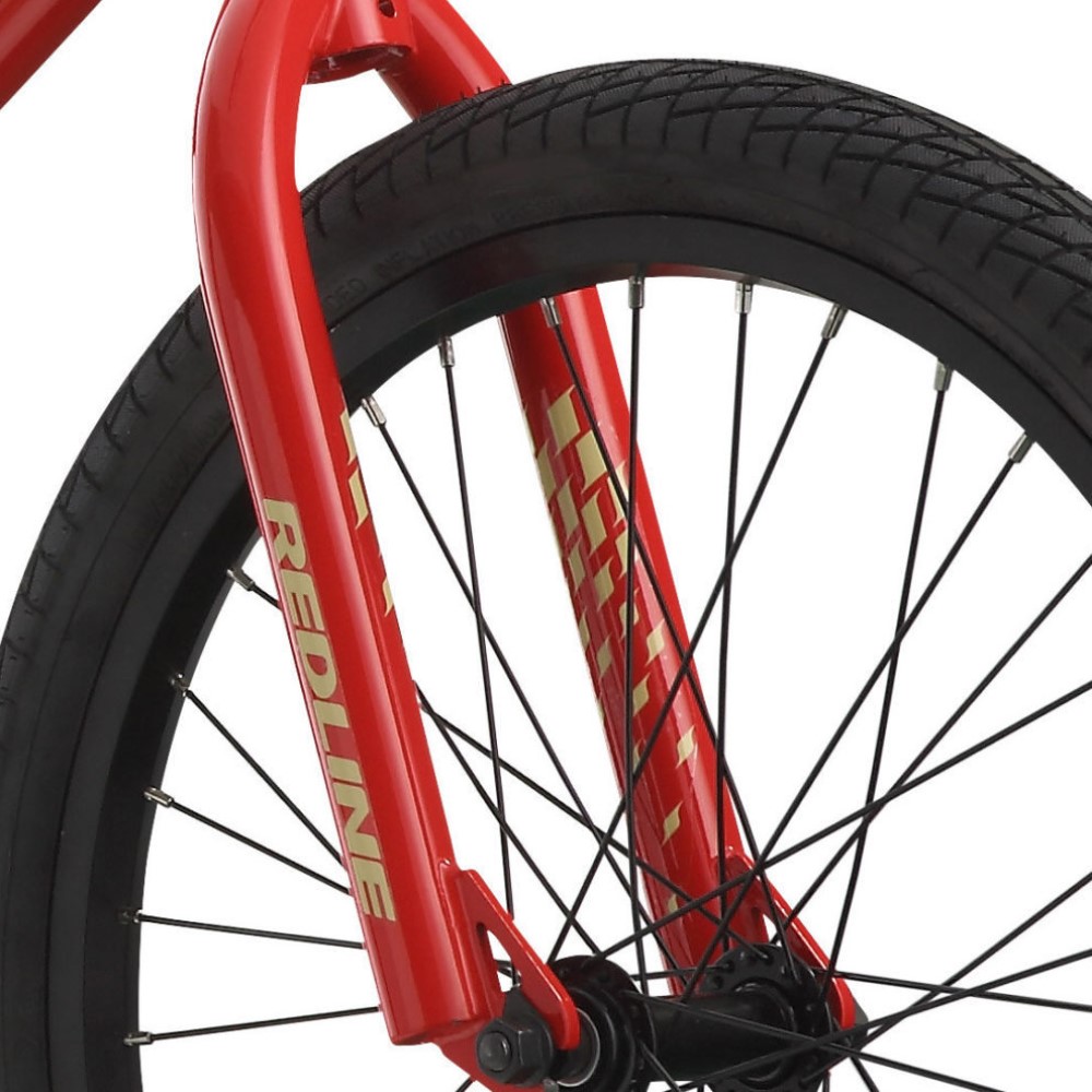 redline kids bike