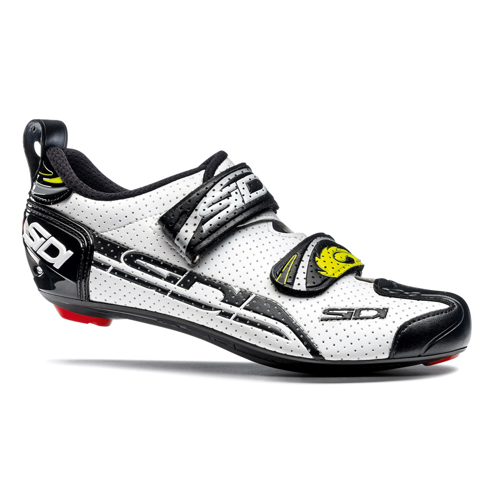 sidi triathlon bike shoes