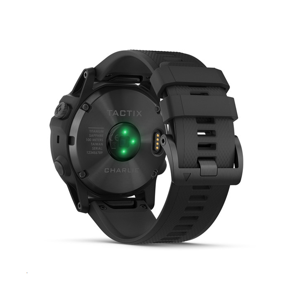 garmin tactix charlie ebay