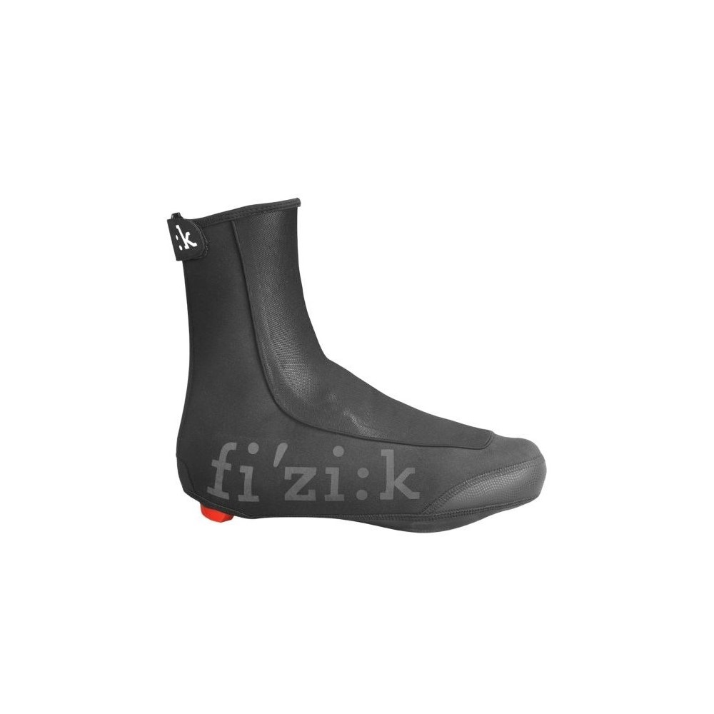 fizik shoe cover