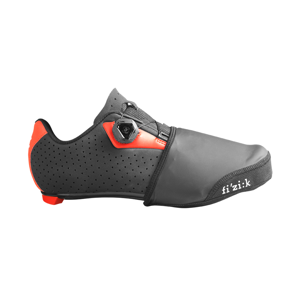 bicycle shoe toe covers