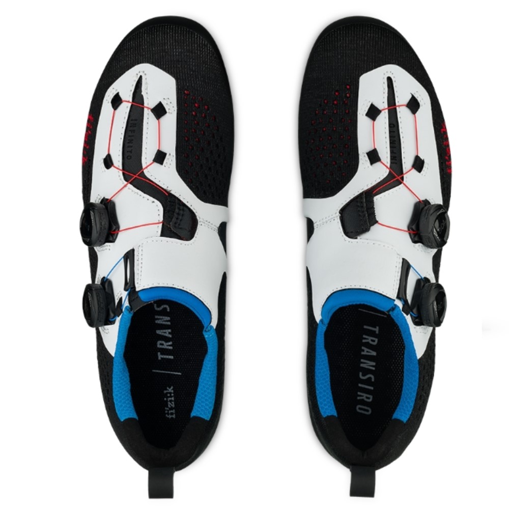 Infinito R3 Fizik Adult Unisex Triathlon Shoes