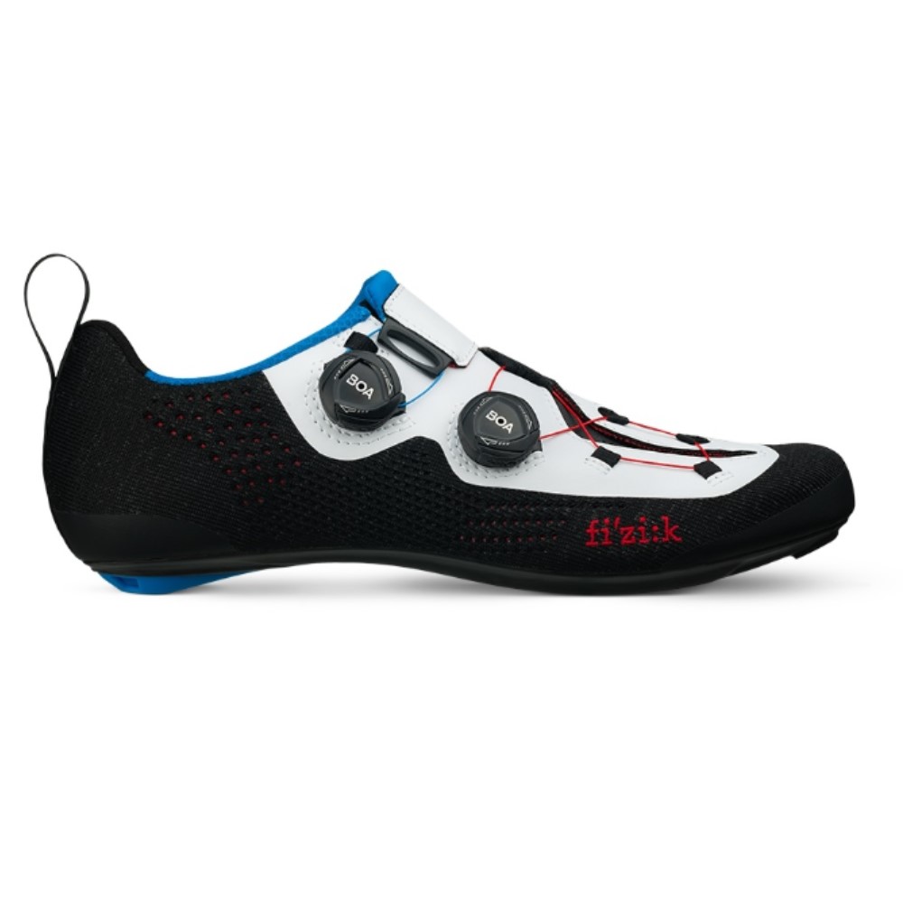 Infinito R3 Fizik Adult Unisex Triathlon Shoes