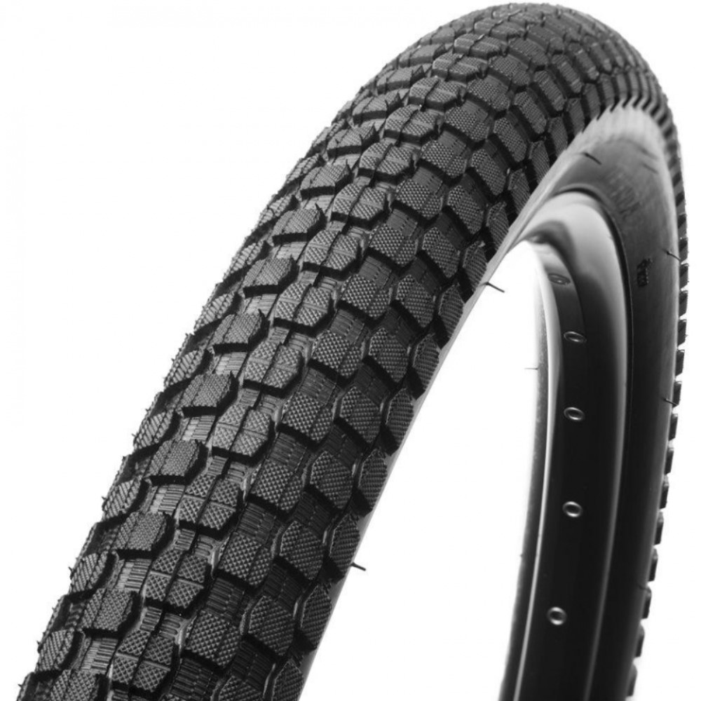Kenda K905 K-Rad Tire 26x1.95 Black Clincher 65PSI Street Urban
