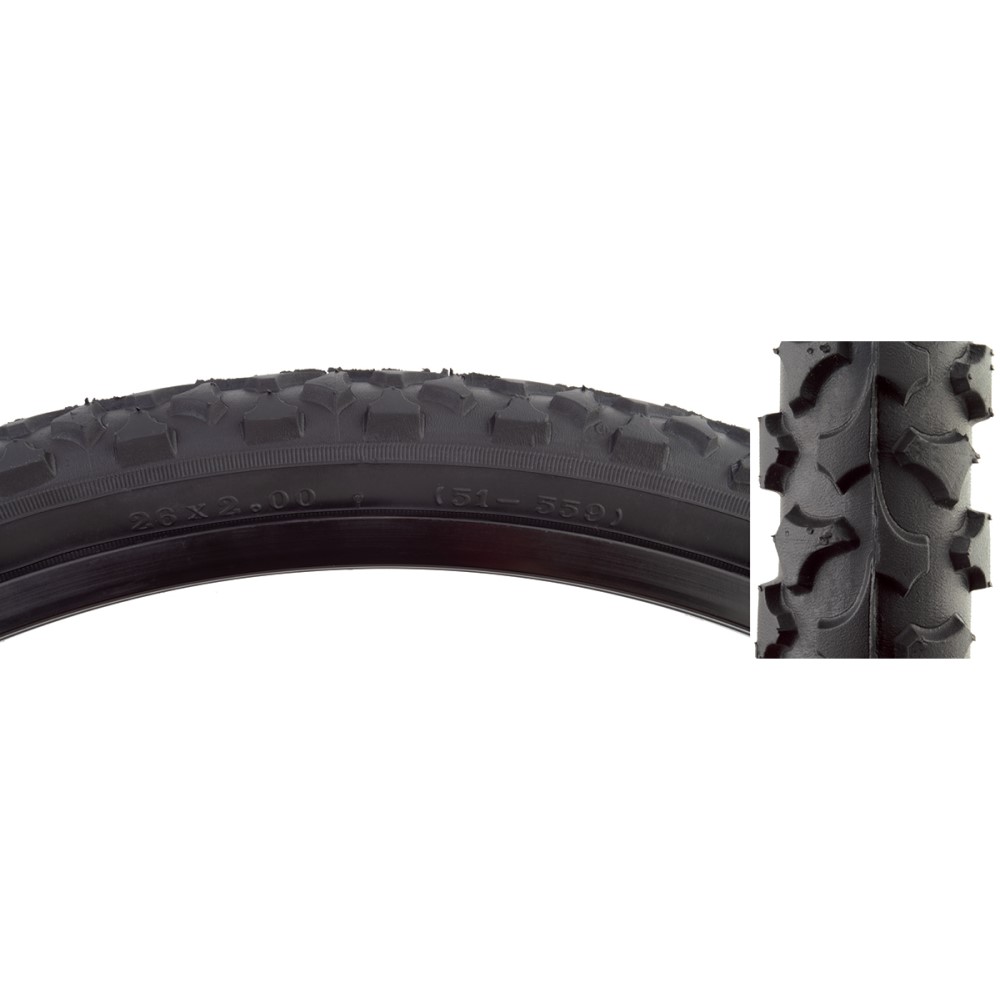 26x2 0 mountain bike tire