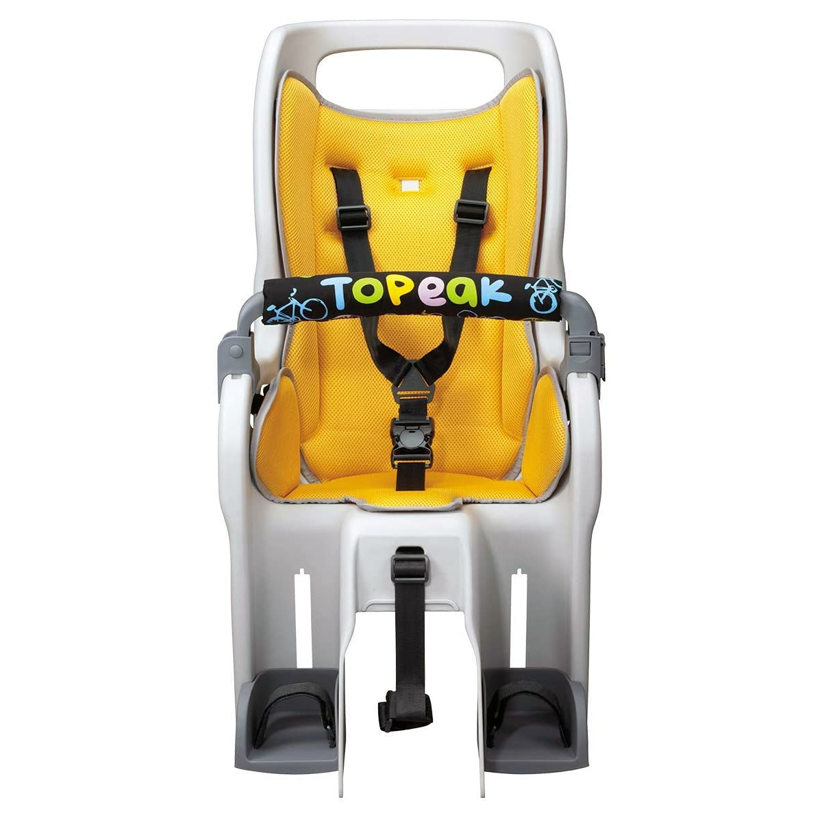 Кресло детское topeak babyseat