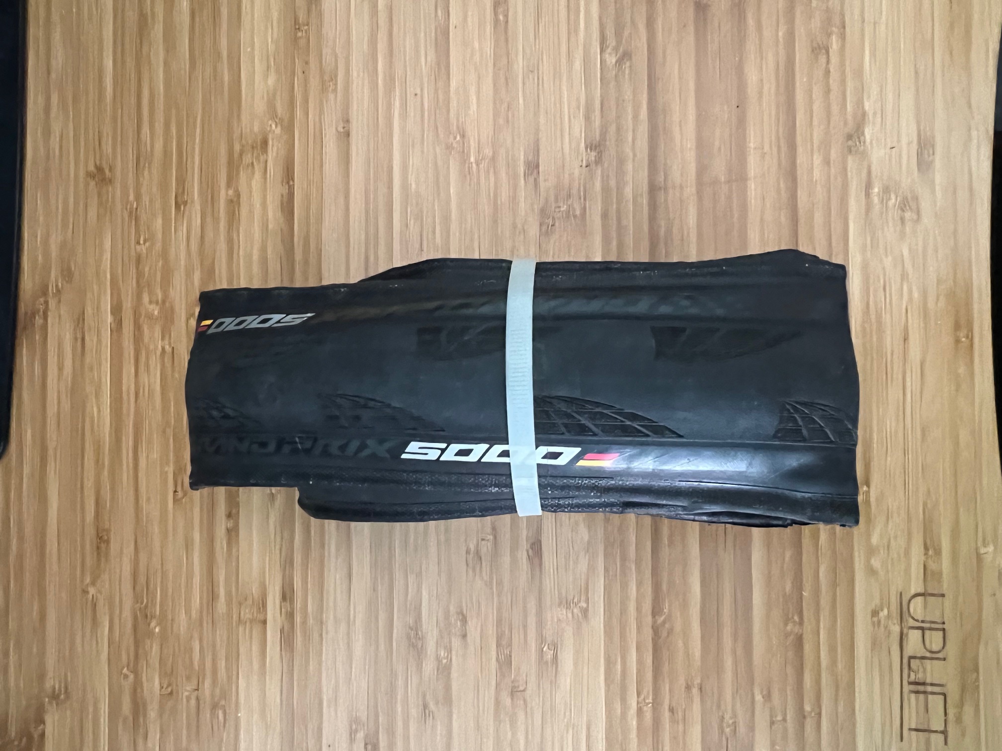 Continental Grand Prix Tires Grand Prix 5000 650B X 25 Black-BW | eBay