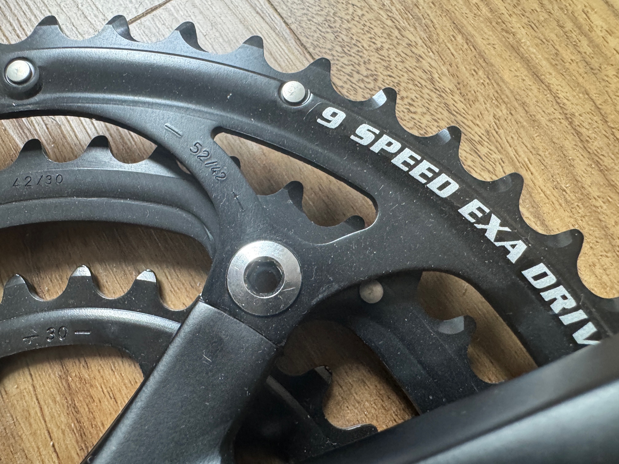 Campagnolo Ricambio Molla Per Guarnitura FC-AT009 – Confezione 5 Pezzi (Ordine Speciale)