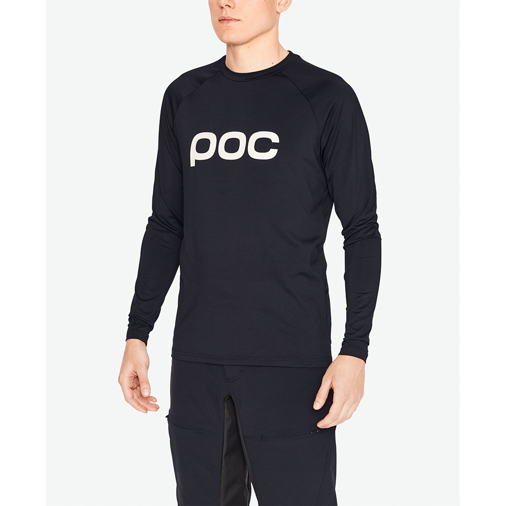 poc essential enduro shirt