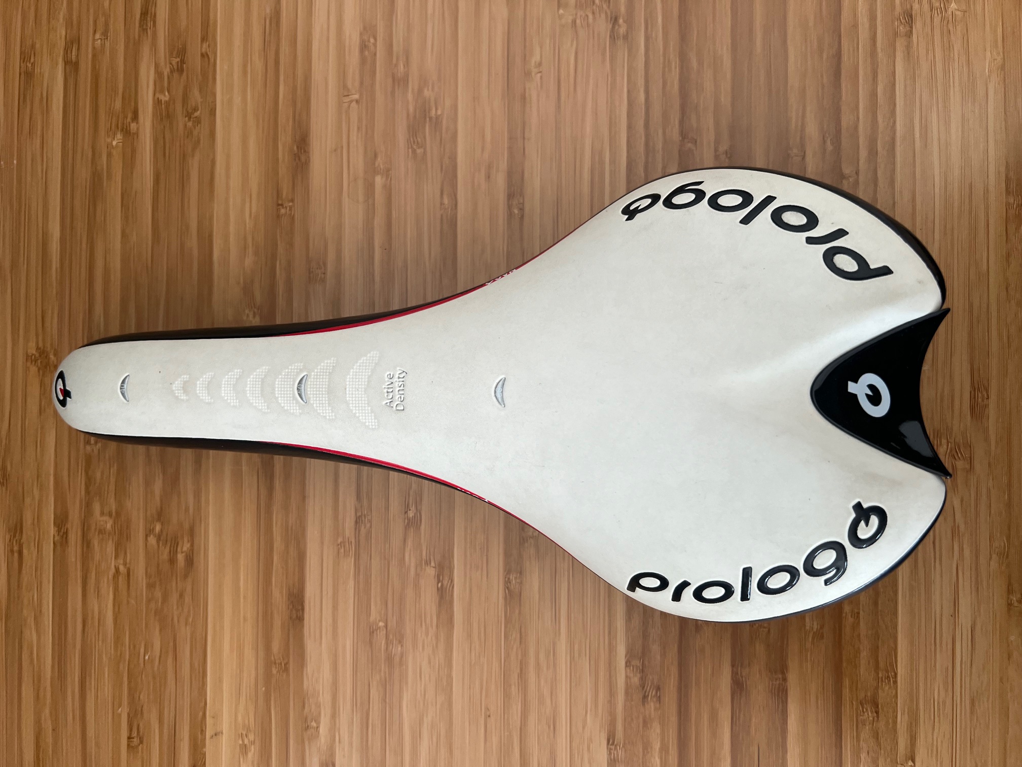 Nago Evo CPC – Prologo
