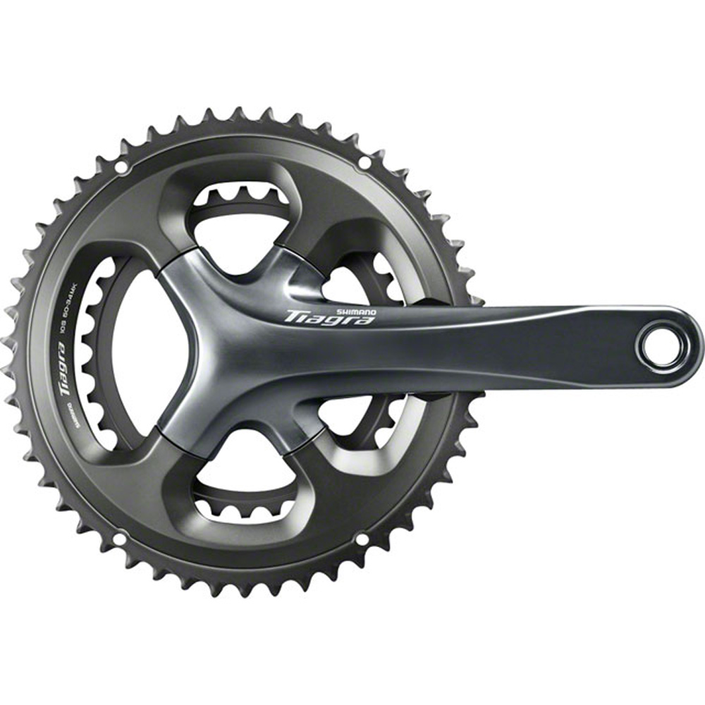 shimano cx crankset