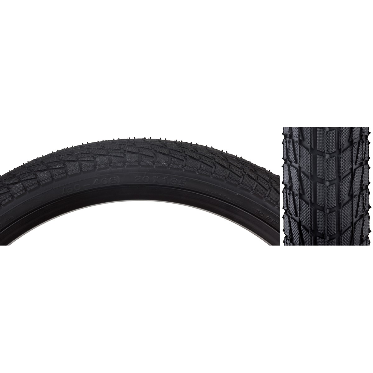 bmx tires 20x1 95