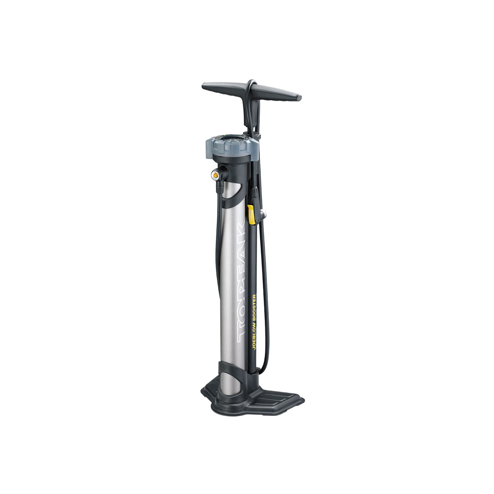 topeak floor pump